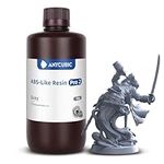 ANYCUBIC 3D Printer Resin, ABS-Like