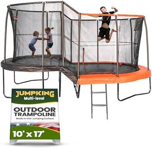 JumpKing M