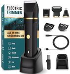 Manscape Body Trimmer Men 3 in 1, P