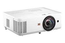 ViewSonic PS502X 4000 Lumens XGA HDMI Short Throw Projector for Education and Office