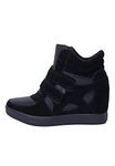 Wedge Sneakers