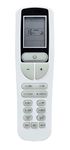 Universal Ac Remote Compatible for Voltas Spit/Window Ac Remote 1.5 TON, 5 Star (White)