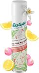 Batiste Dry Shampoo Spray, Bare Sce