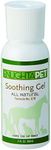 JADIENCE Dog, Horse & Cat Skin Soothing Gel: Homeopathic Treatment for Hotspots, Rashes & Sores | All Natural Pet Wound & Lesion Care | Provides Relief for Itching, Discomfort & Pain | EnlightAPet