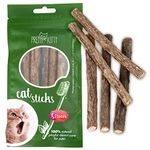 Human Grade Cat Treats