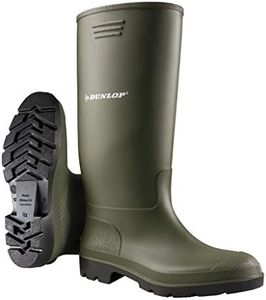 Dunlop Hom