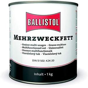 Ballistol 