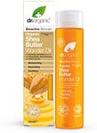 DR ORGANIC Shea Butter Wonder Oil, 150 milliliters