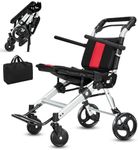 FlyingJoy Wheelchairs for Adults,Tr