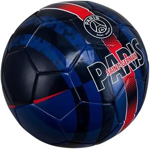 Paris Saint-Germain Ballon de Football PSG - Collection Officielle Taille 5