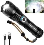 Grace Marci Rechargeable Flashlight