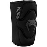 Venum Kontact Gel Knee Pad - Black/