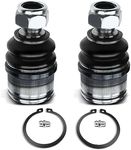 A-Premium Front Lower Ball Joints Compatible with Ford F-250 1999 F-350 F-250 Super Duty F-350 Super Duty Excursion Dodge Ram 2500 3500 2-PC Set