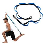 Exercise Strap For Legs