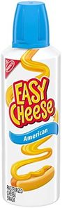 Easy Chees