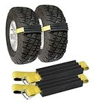 TRACGRABBER Tire Traction Device fo