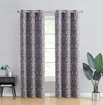 Tahari Home Home Curtain Panels