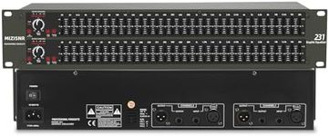 MIZISNR Graphic Equalizer 31-Band S