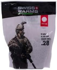 Swiss Arms