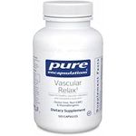 Pure Encapsulations Vascular Relax 120 caps