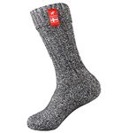 Danish Hygge Socks (Nordic Noir, UK 6-9 | EU 38-42)