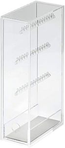 Muji Storage Stand Box for Accessories, Acrylic