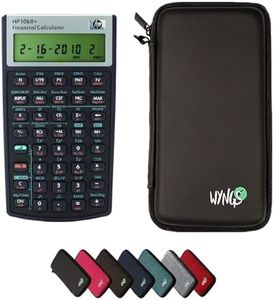 HP 10B II 