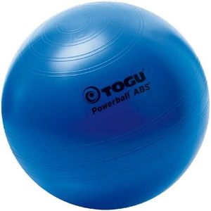 Togu Powerball ABS con Dvd