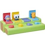 Playskool Busy Poppin’ Pals Pop-up 