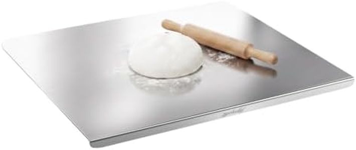 Titanium Cutting Board for Kitchen, Large Titanium Kitchen Cutting Board