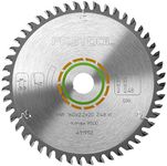 Festool 160x2,2x20 W48 Fine Tooth Saw Blade
