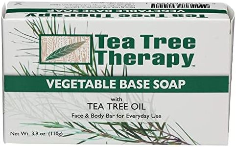 Tea Tree T