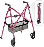 Stander Wonder Walker Plus, Lightwe