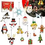Taojiyuan Christmas Ornaments Build