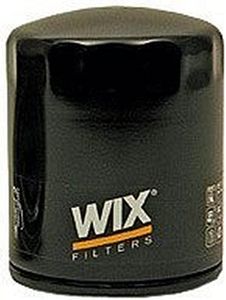 WIX Filters - 51361 Spin-On Lube Filter, Pack of 1