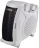 Warmlite WL44001 Thermo Fan Heater with 2 Heat Settings and Overheat Protection, 2000W, White