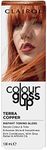 Clairol Colour Gloss Up Conditioner, Terra Copper, 130ml