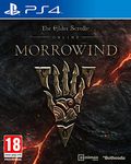 Bethesda The Elder Scrolls Online: Morrowind (PS4)