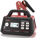 TowerTop 2/10/25 Amp 12V Smart Car