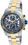 Invicta Pro Diver - SCUBA 22415 Men