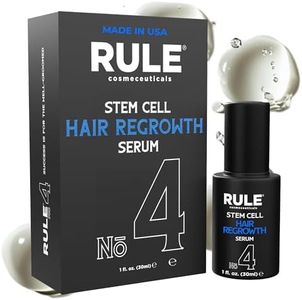 RULE Stem 