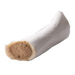 Hollings Filled Bone with Beef Dog Chew, Delicious, Air Dried Long Lasting Bone for Adult Dogs, Made with 100% Natural Ingredients (1 Bone)