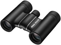 Nikon Binocular's ACULON T02 10x21, Black, Small