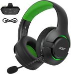 acer Wireless Gaming Headset for Xb