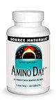 Source Naturals Amino Day - 20 Free