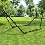 Hammock With Stands