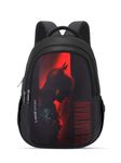 batman Backpack For Boys