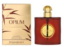 Opium for Women by Yves Saint Laurent Eau de Toilette Spray 50ml