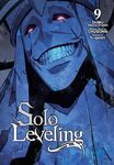 Solo Leveling, Vol. 9 (comic) (SOLO LEVELING TP)