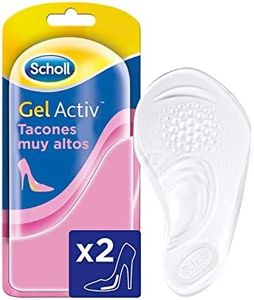 Scholl Gel